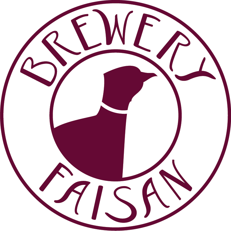 Brewery Faisan Logo